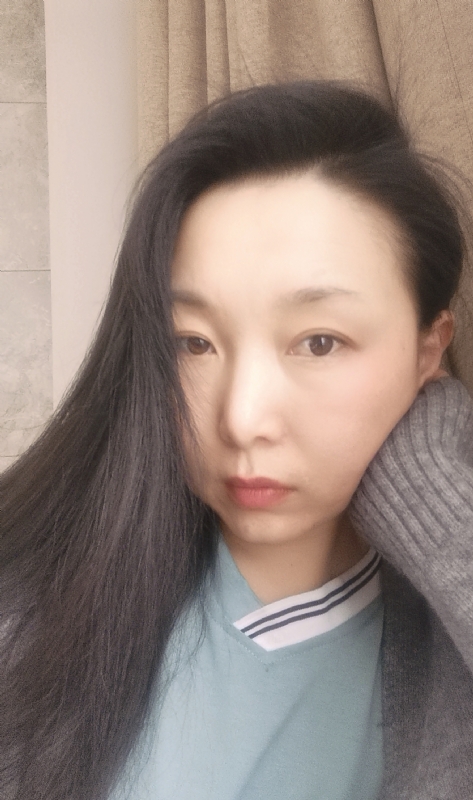 空谷幽兰的第一张照片--上饶相亲服务中心