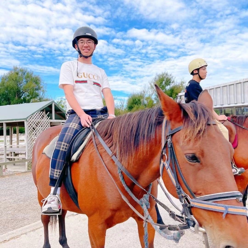 Jacob的第一张照片--上饶相亲服务中心