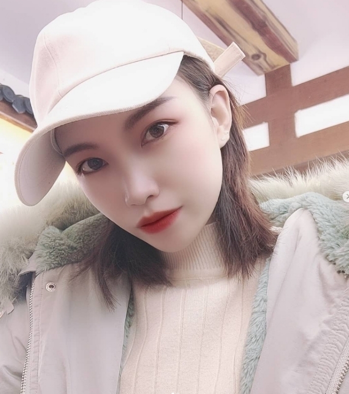 小婉的第一张照片--上饶相亲服务中心