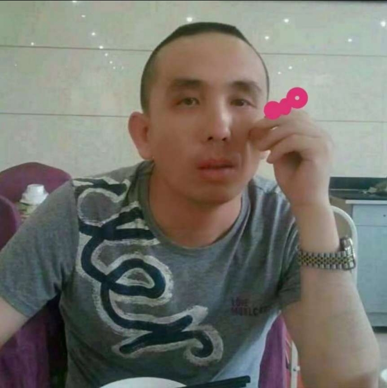 虎虎虎的第一张照片--上饶相亲服务中心