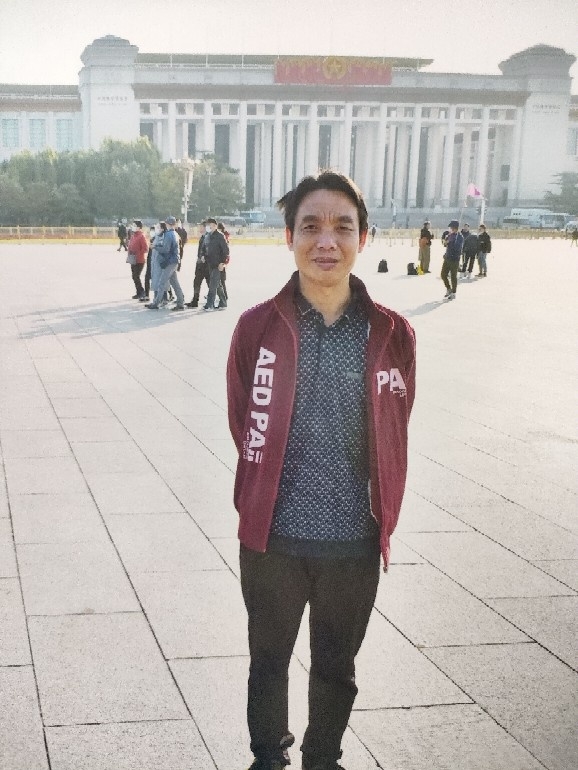 征婚脱单的第二张照片--上饶相亲服务中心