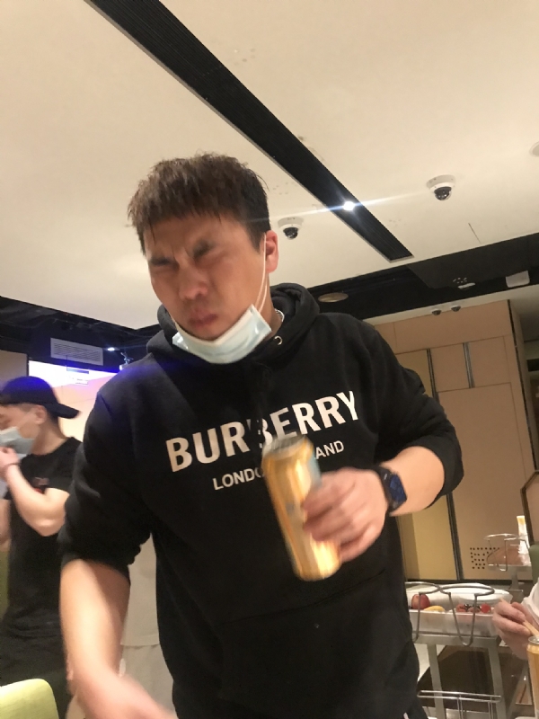 偶遇的第二张照片--上饶相亲服务中心