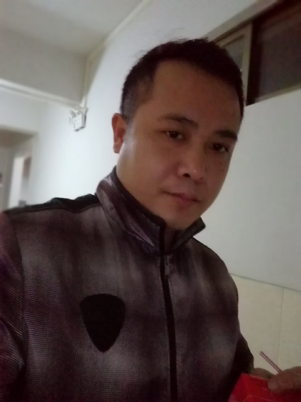 礼哥的第一张照片--上饶相亲服务中心