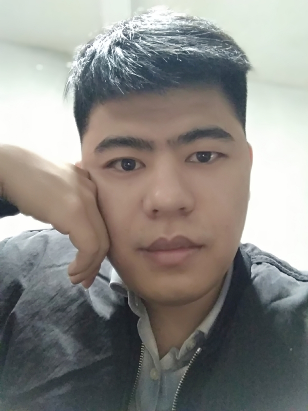 爱笑的人的第一张照片--上饶相亲服务中心