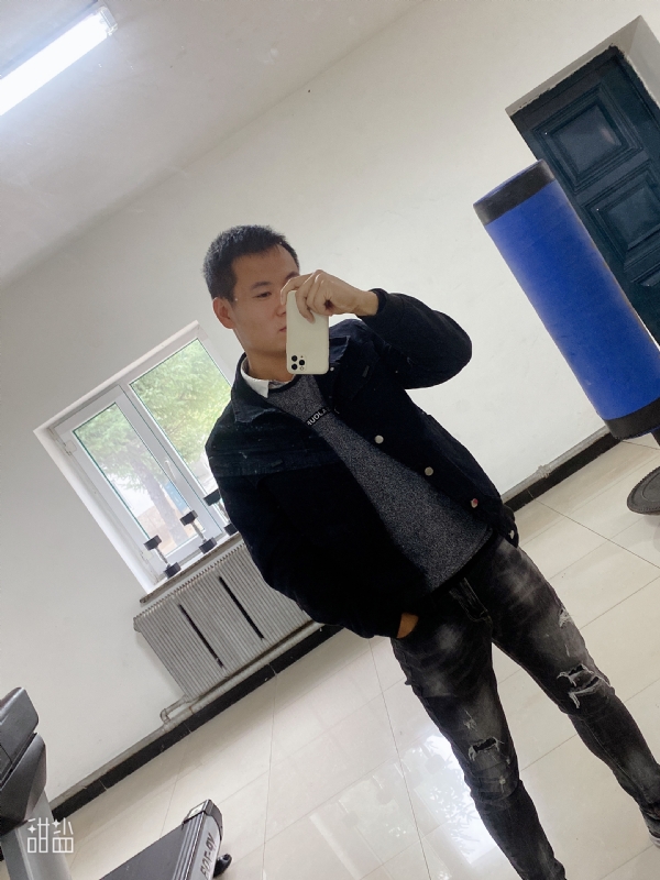 袁冥的第一张照片--上饶相亲服务中心