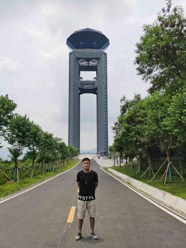 美好世界的第一张照片--上饶相亲服务中心