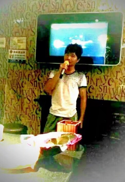 单身青年的第一张照片--上饶相亲服务中心