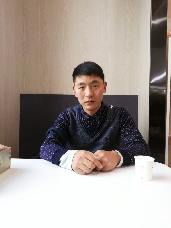 康康的第一张照片--上饶相亲服务中心