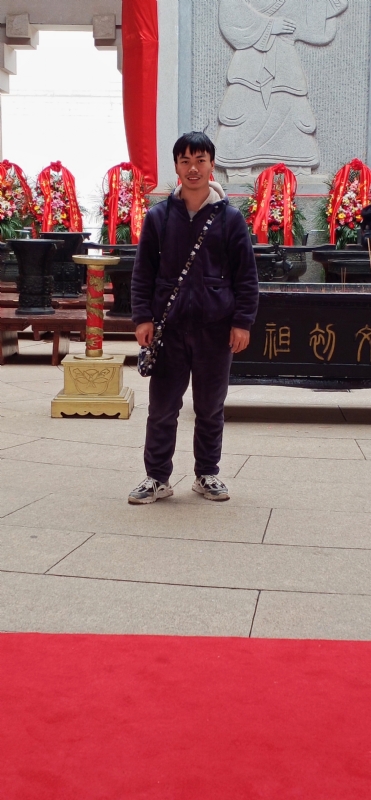 单身的小草的第二张照片--上饶相亲服务中心