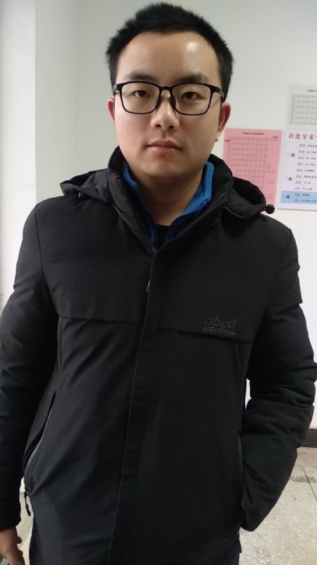 k觅知音的第一张照片--上饶相亲服务中心