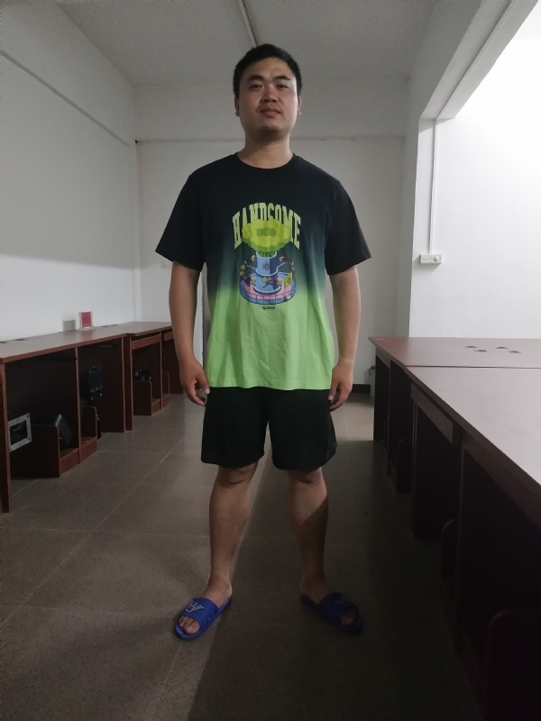 真心实意寻佳人的第二张照片--上饶相亲服务中心