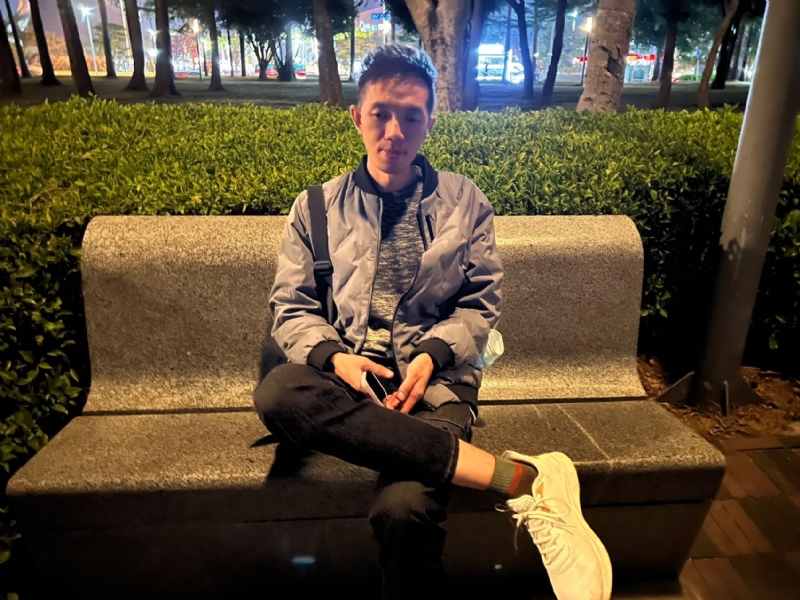 一川烟雨暖北港的第一张照片--上饶相亲服务中心