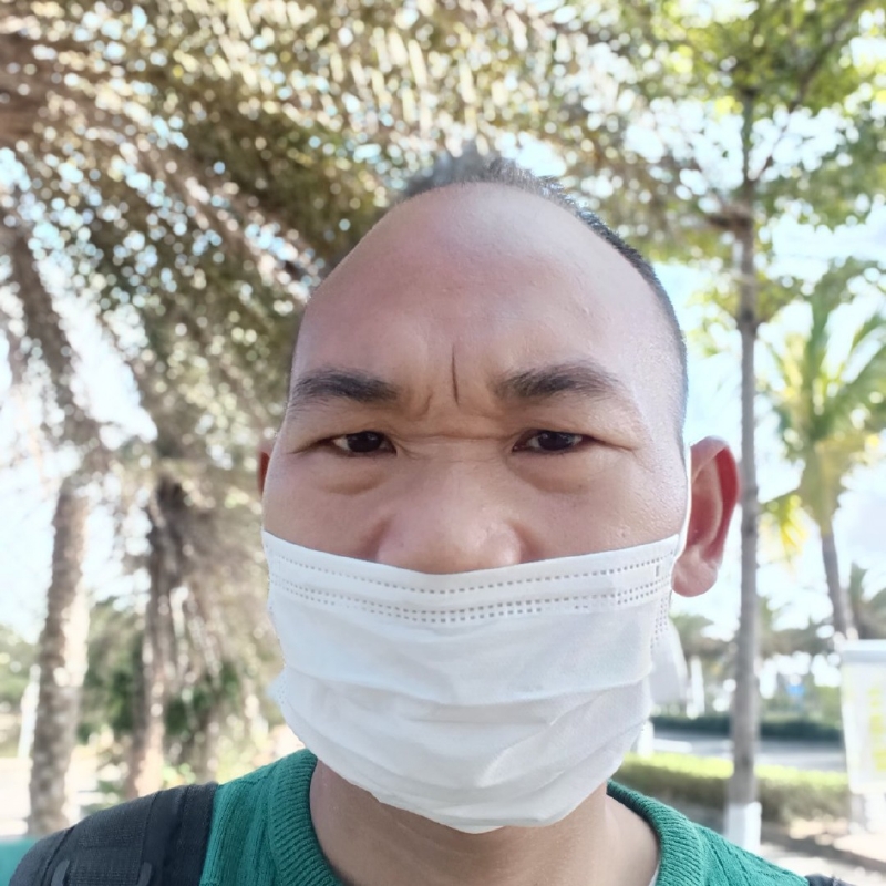 塑马的峰哥的第一张照片--上饶相亲服务中心