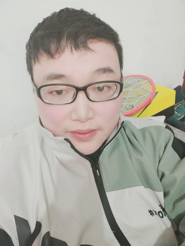 一条跑不动的鱼的第一张照片--上饶相亲服务中心