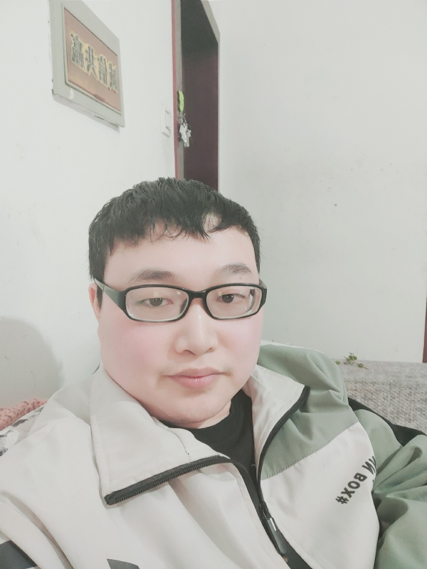 一条跑不动的鱼的第二张照片--上饶相亲服务中心