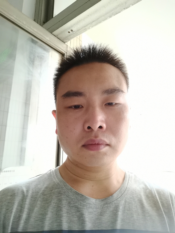 天真的我的第一张照片--上饶相亲服务中心