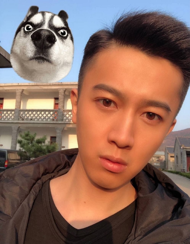 哲的第二张照片--上饶相亲服务中心