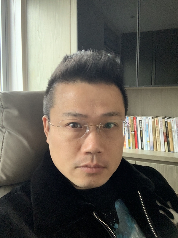 节奏的第一张照片--上饶相亲服务中心