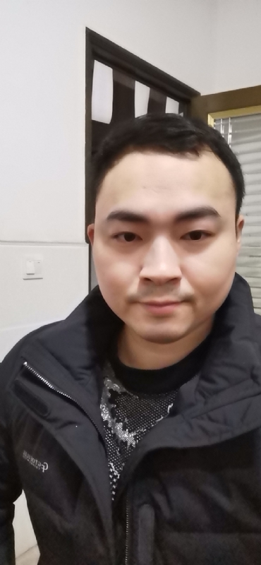 老实人的第一张照片--上饶相亲服务中心