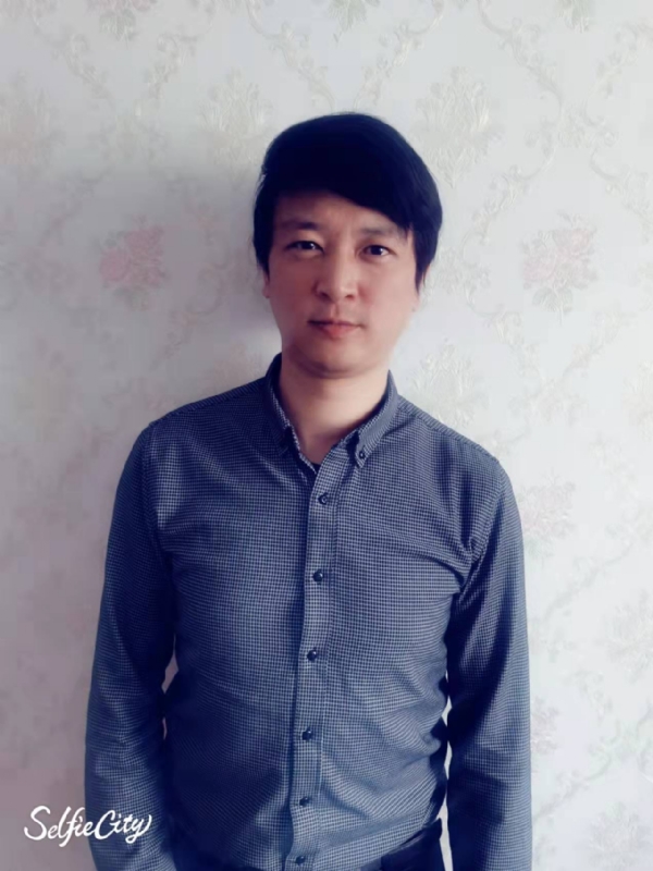 小李的第二张照片--上饶相亲服务中心