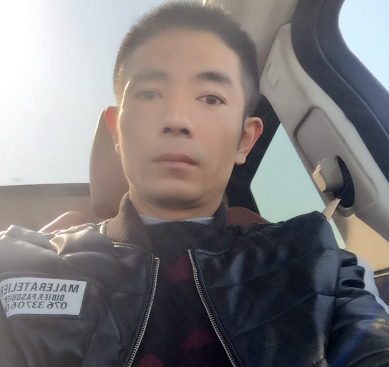 真诚过日子的来的第一张照片--上饶相亲服务中心