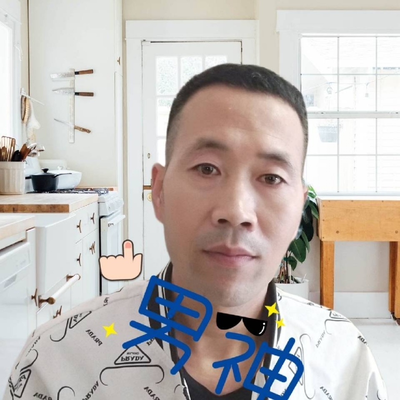 单身狼的第一张照片--上饶相亲服务中心