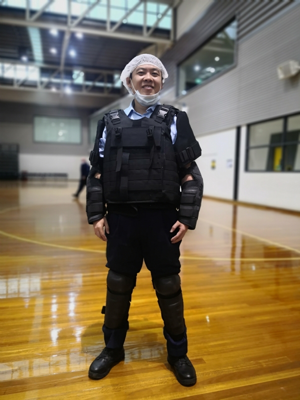 Yan的第二张照片--上饶相亲服务中心