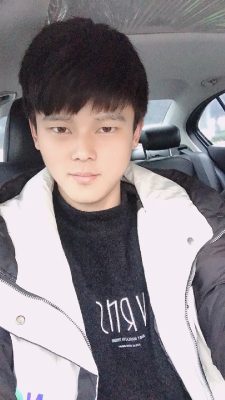 胡健男的第一张照片--上饶相亲服务中心