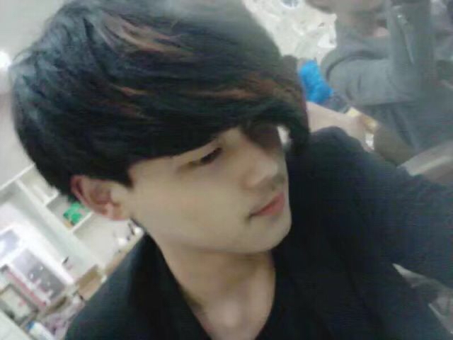 胡健男的第三张照片--上饶相亲服务中心