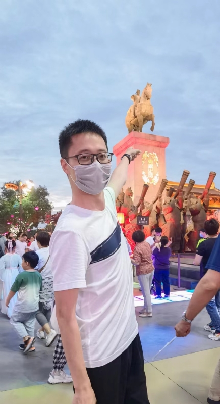 一休哥的第一张照片--上饶相亲服务中心