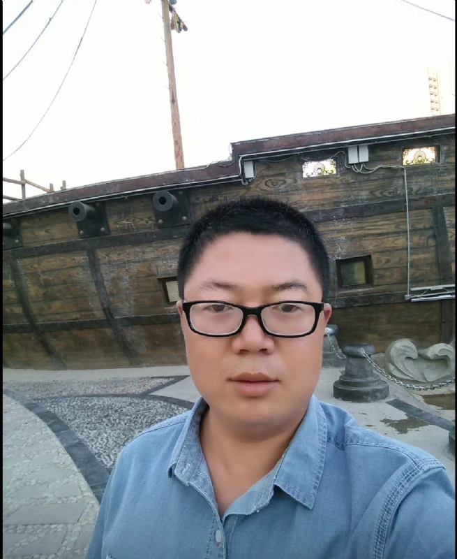 逍遥云的第一张照片--上饶相亲服务中心