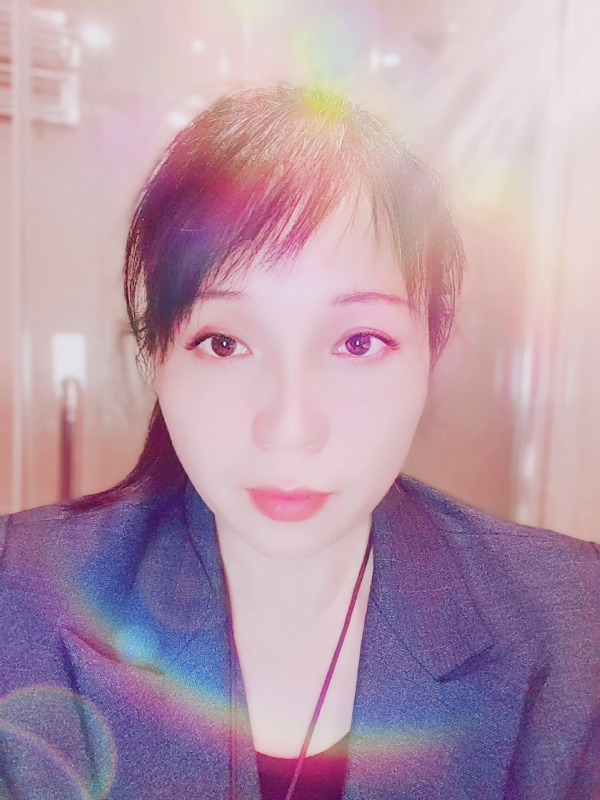 小艾的第四张照片--上饶相亲服务中心