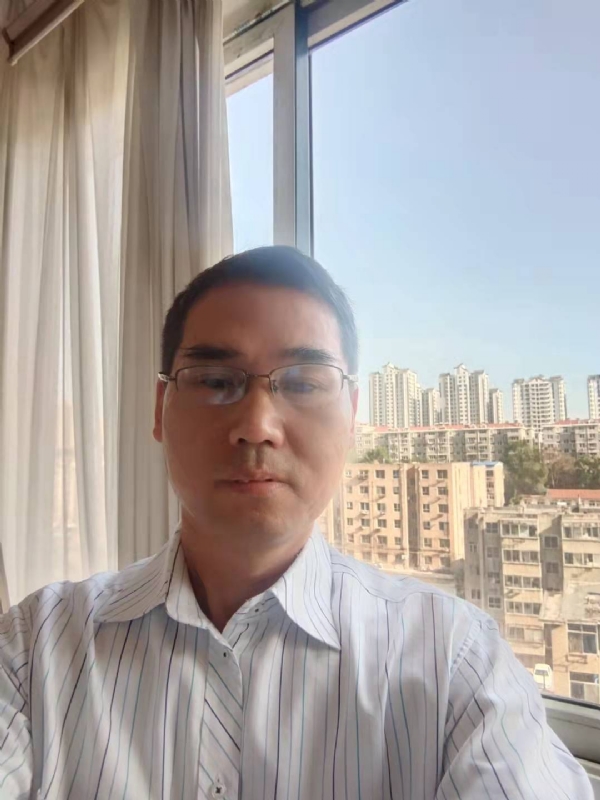 海之韵的第一张照片--上饶相亲服务中心