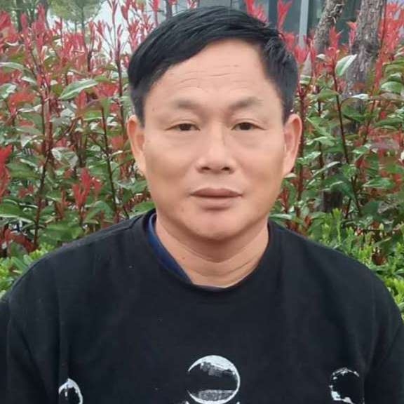 老黄牛的第一张照片--上饶相亲服务中心