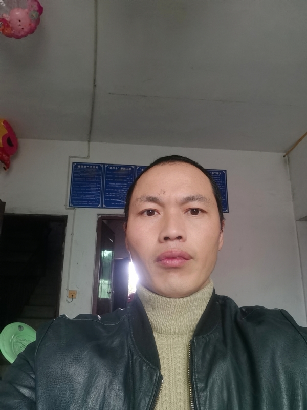 陈前的第一张照片--上饶相亲服务中心