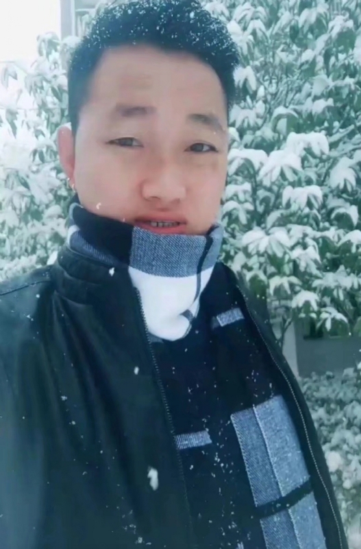 为爱拼一回的第一张照片--上饶相亲服务中心