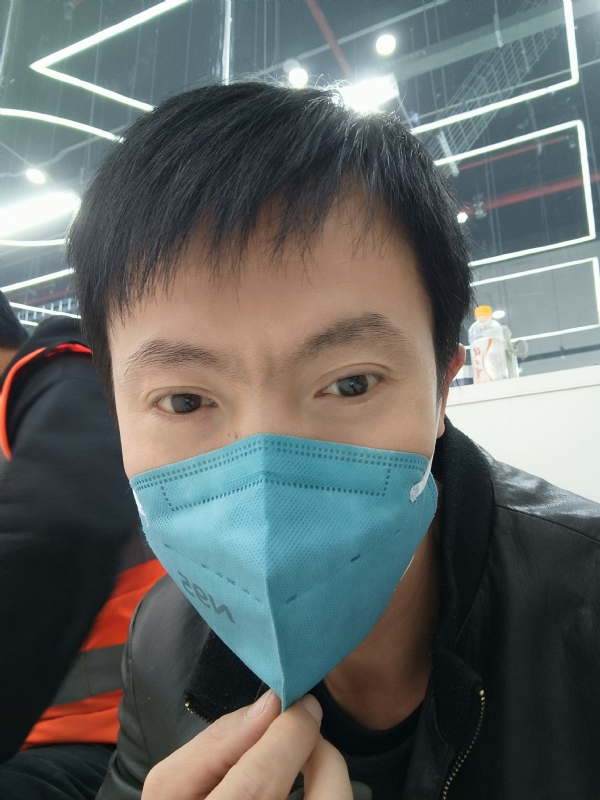 相知相守的第二张照片--上饶相亲服务中心