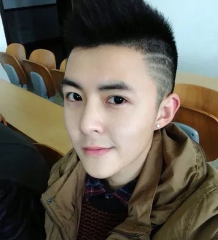 lett的第一张照片--上饶相亲服务中心