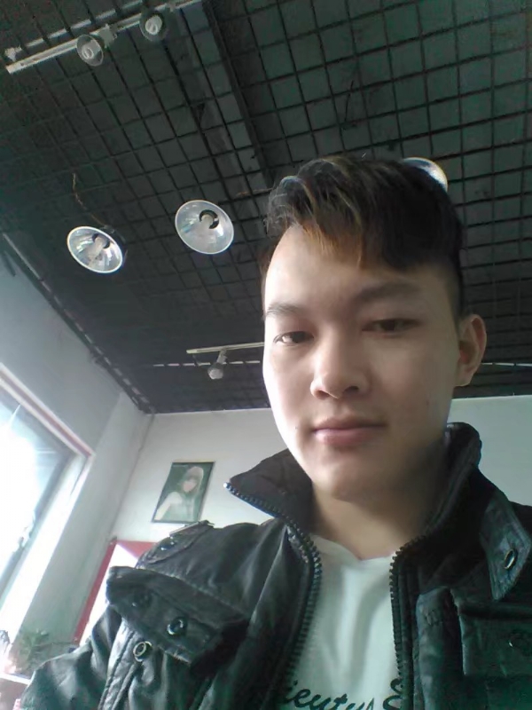 遇上最好的你的第三张照片--上饶相亲服务中心