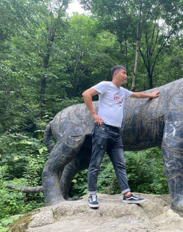 芥蒂的第一张照片--上饶相亲服务中心