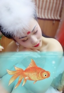 清风恋百合的第二张照片--上饶相亲服务中心