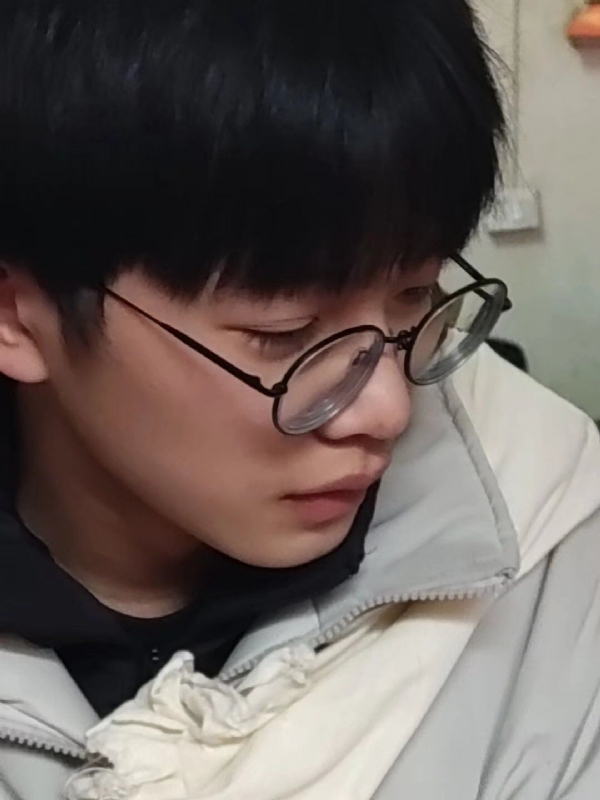 梦游的第二张照片--上饶相亲服务中心