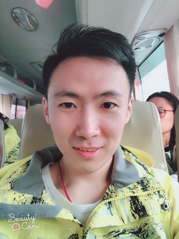 郭白白的第二张照片--上饶相亲服务中心