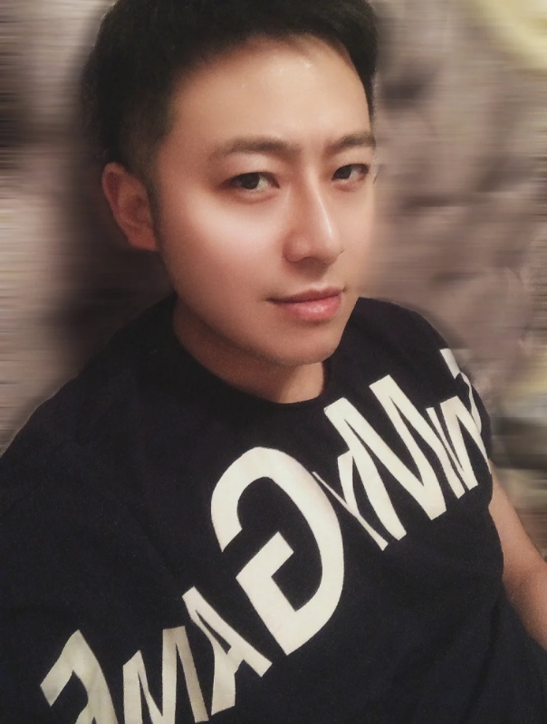 陳世傑Jay的第一张照片--上饶相亲服务中心