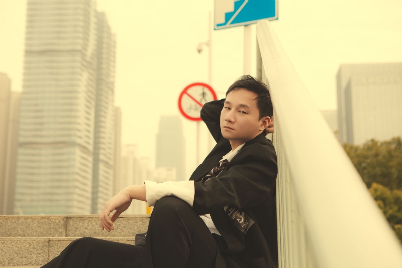 不负韶华的第一张照片--上饶相亲服务中心