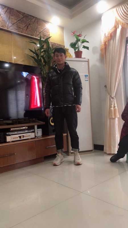 心光的第一张照片--上饶相亲服务中心