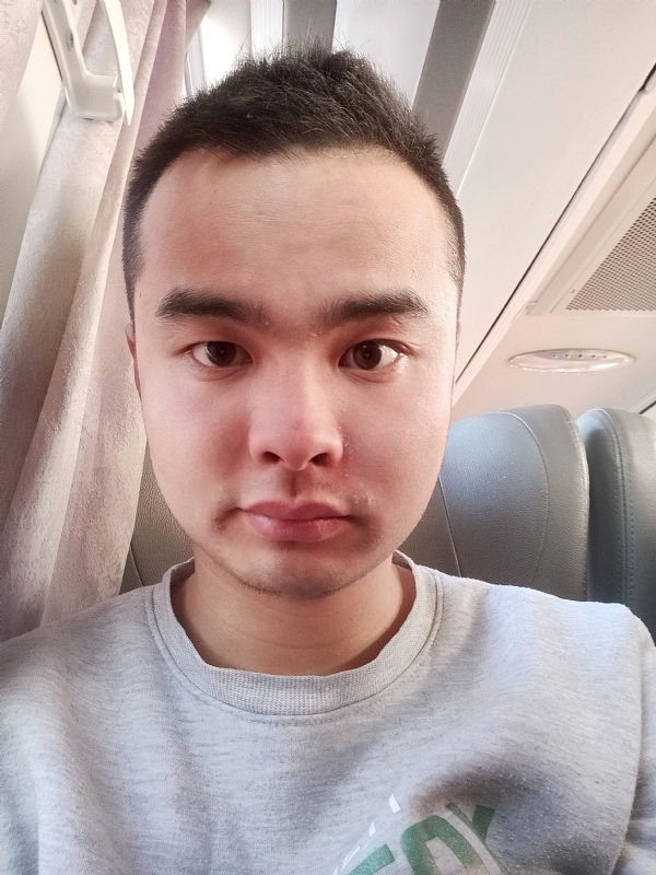 卡恩鱼的第三张照片--上饶相亲服务中心