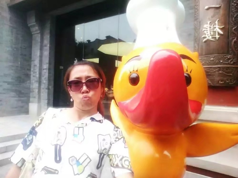 一蓑烟雨的第一张照片--上饶相亲服务中心