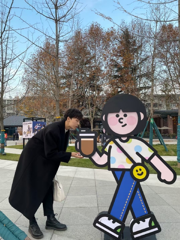 啊哈的第一张照片--上饶相亲服务中心