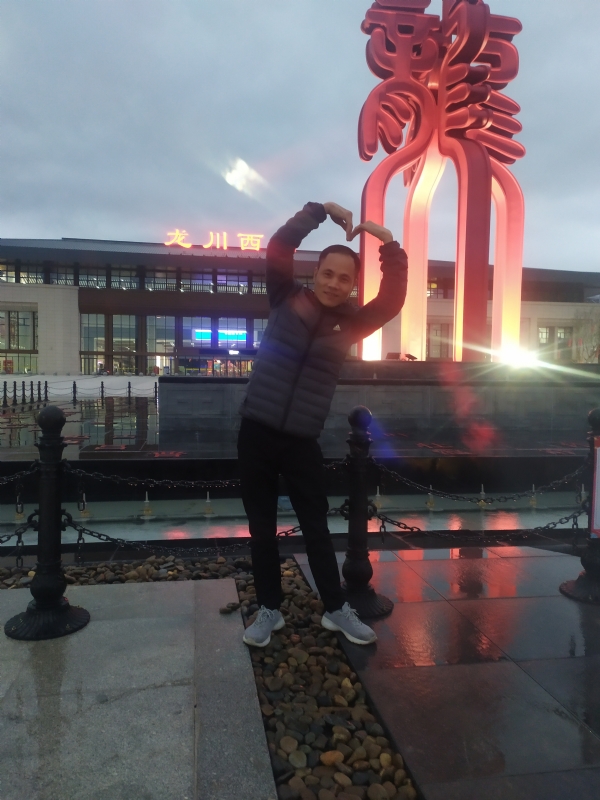 只为遇见你的第一张照片--上饶相亲服务中心